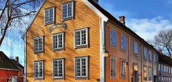 Foreningen Gamle Fredrikstad